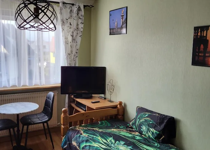 Studio Colmar