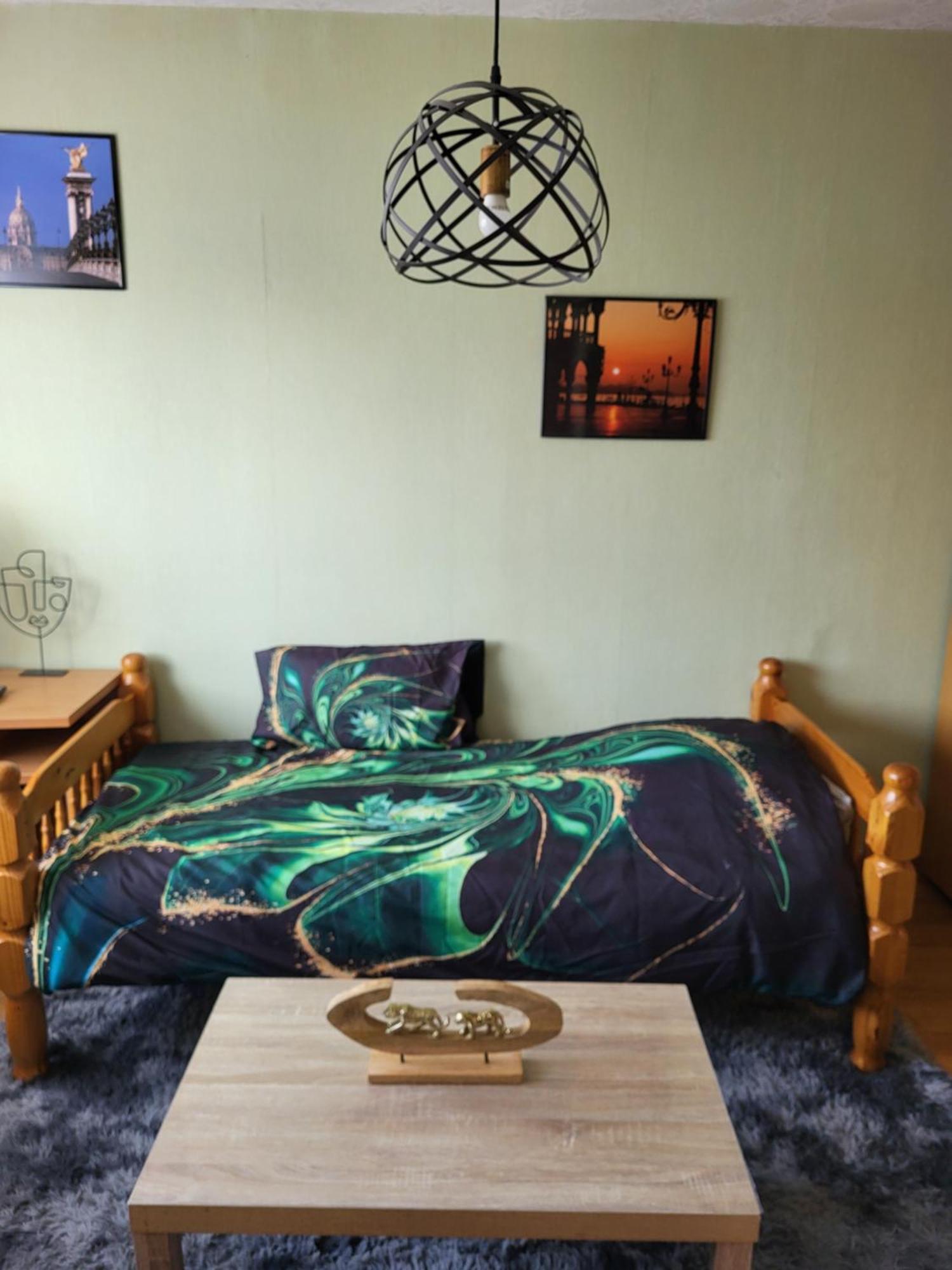 Studio Colmar * Colmar