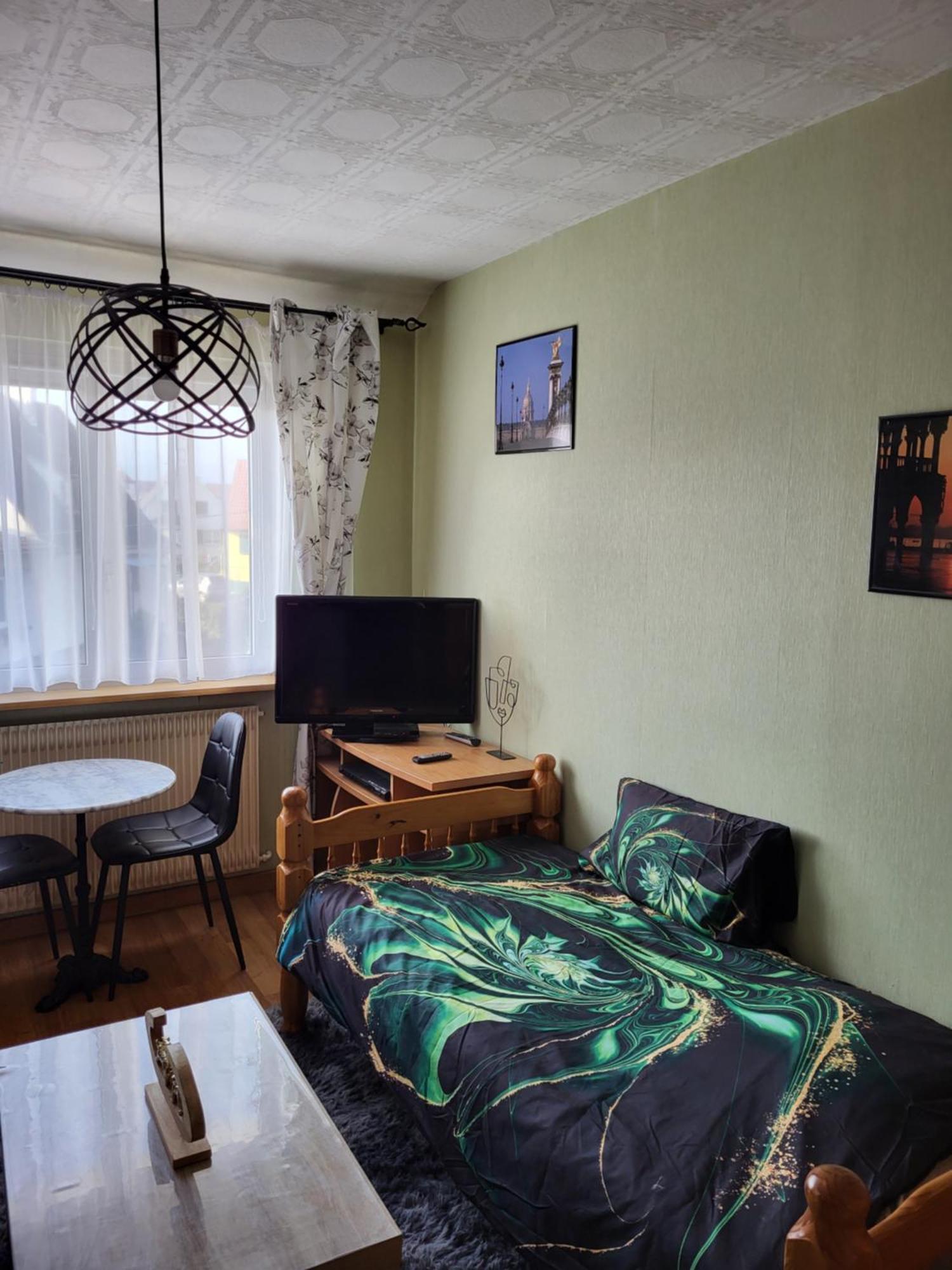 Studio Colmar Apartment *